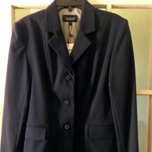 Ladies Riding Coat